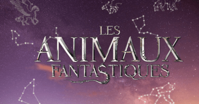Animais Fantásticos