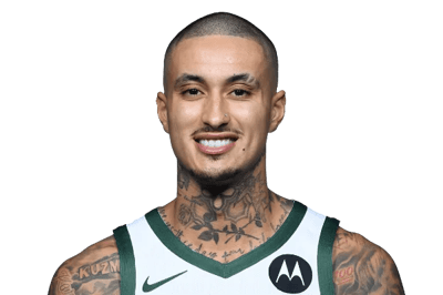 Kyle Kuzma