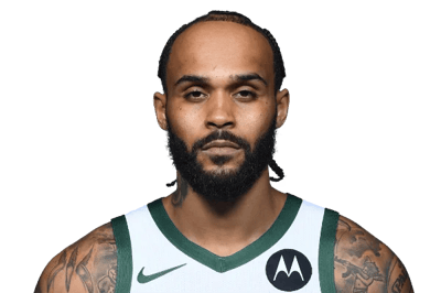 Gary Trent Jr
