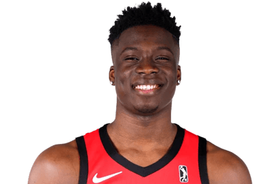 Alex Antetokounmpo