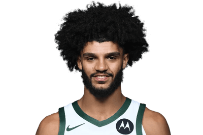 Andre Jackson Jr