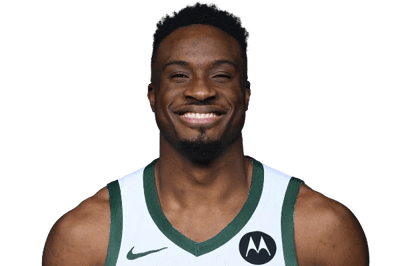 Thanasis Antetokounmpo