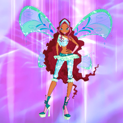 Aisha