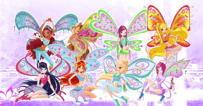Clube das Winx