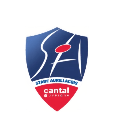Stade Aurillacois
