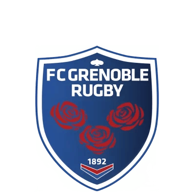 FC Grenoble rugby