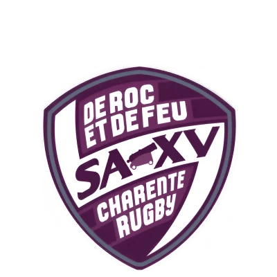 Soyaux Angoulême XV