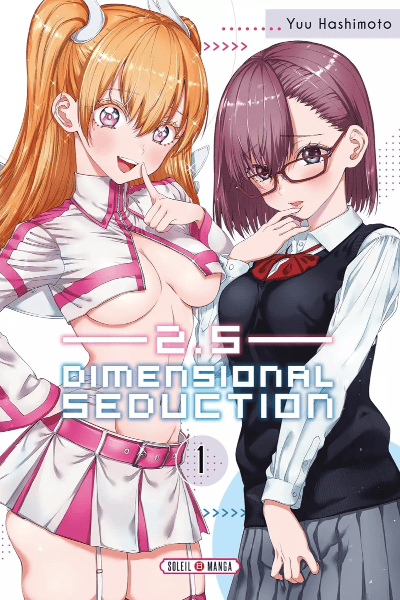 Volume 1
