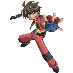 Dan Kuso
