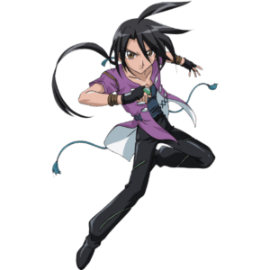 Shun Kazami