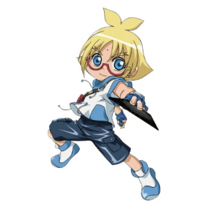 Marucho Marukura