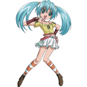 Runo Misaki