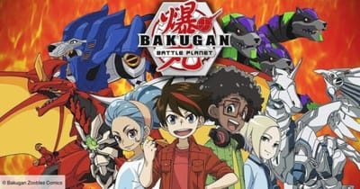 Bakugan