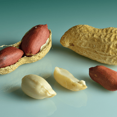 Cacahuete
