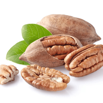 Nuez pecana