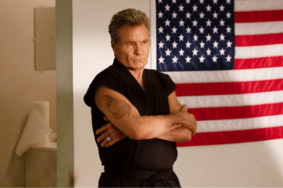 John Kreese