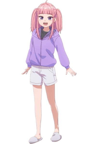 Momoko Fuyuki