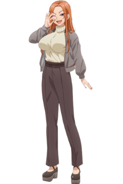 Mai Fuyuki