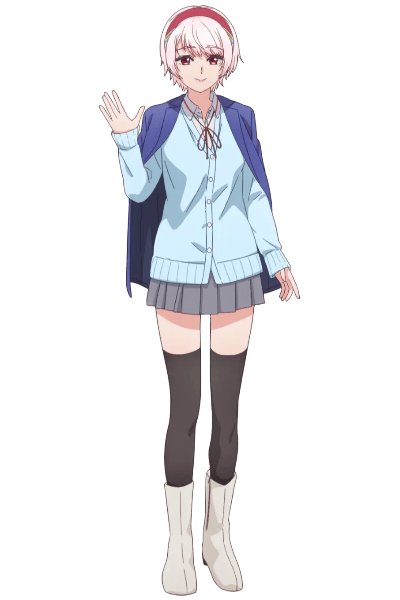 Rena Natsukawa