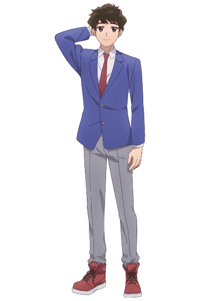 Tsubasa Shiki