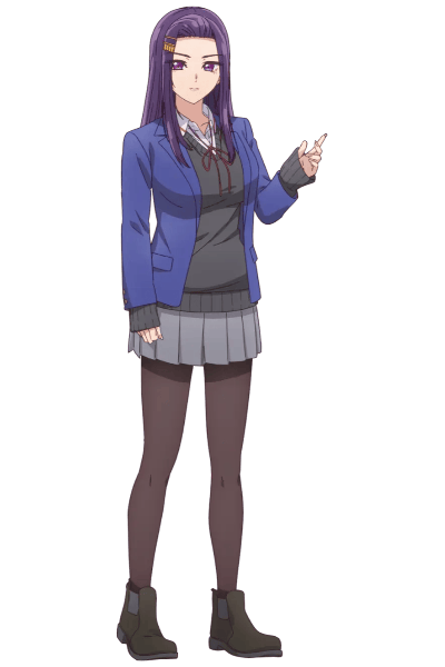 Sayuri Akino