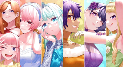Hokkaido Gals Are Super Adorable