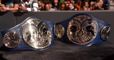 WWE