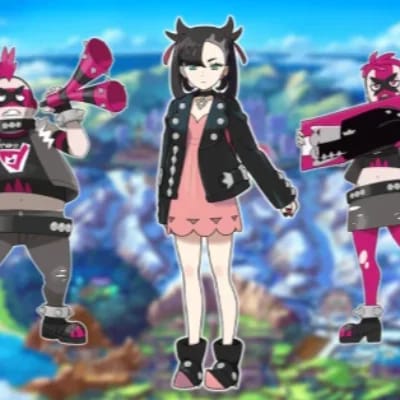 Team Yell