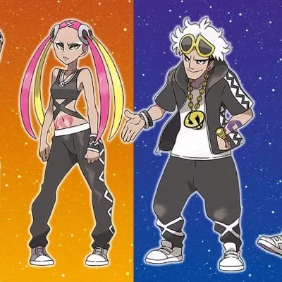 Team Skull