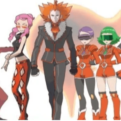 Team Flare