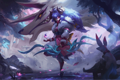 Kindred Florecer Espiritual