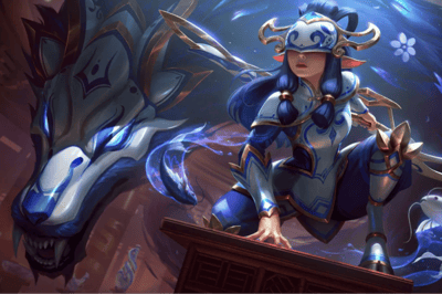 Kindred de Porcelana