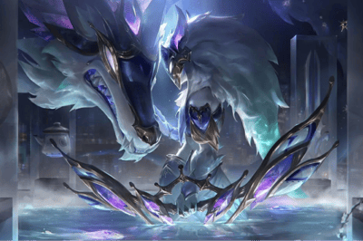 Kindred de Porcelana Prestigiosa
