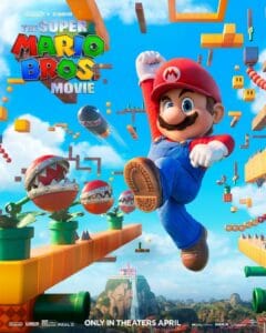 Mario 2