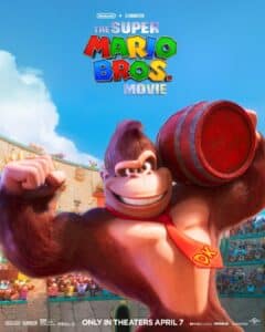 Donkey Kong