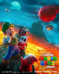 Luigi 2