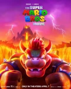 Bowser