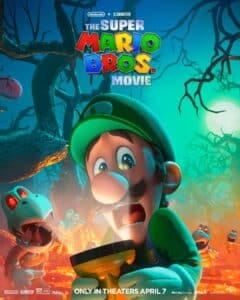 Luigi