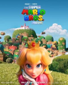 Peach