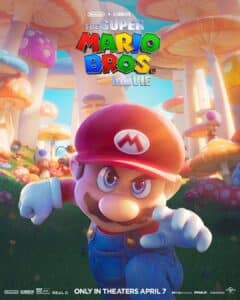 Mario