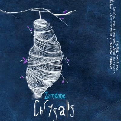 Chrysalis – DLC