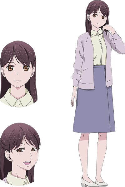 Fujisaki Nozomi