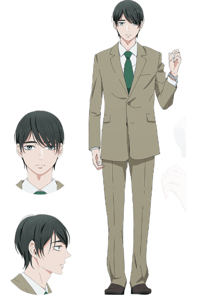 Kiyoshi Adachi