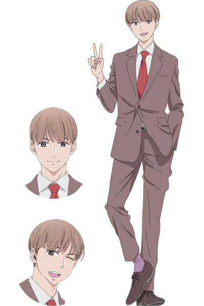 Yuuta Rokkaku