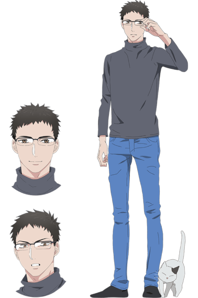 Masato Tsuge