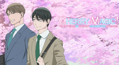 Cherry Magic