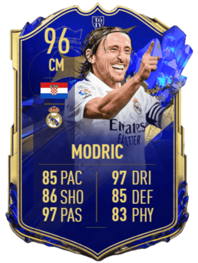 Modric
