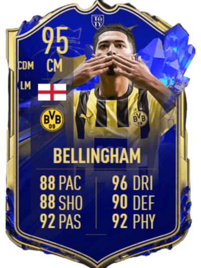 Bellingham