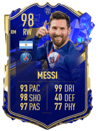 Messi