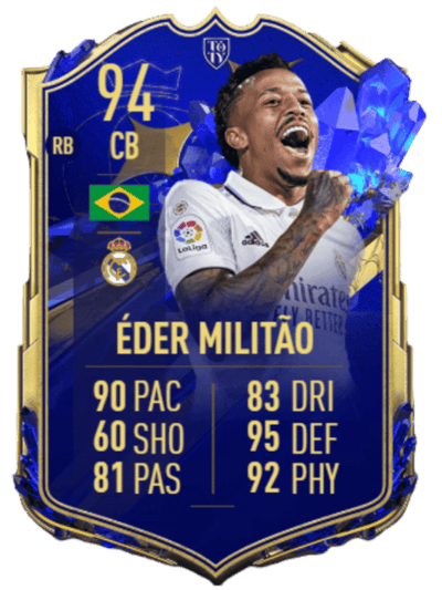 Militao